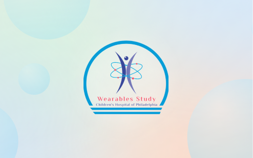 CHOP/UPenn Transplant Wearables